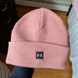 Unisex UA Truckstop Beanie
